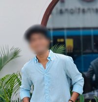New Cuckold Service rahul - Acompañantes masculino in Surat
