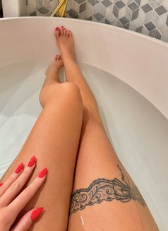 New cute Sára, INDEPENDENT - escort in London Photo 13 of 17