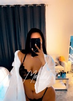 New* Dana Sexy Malaysia 🇲🇾 Girl - escort in Riyadh Photo 2 of 11