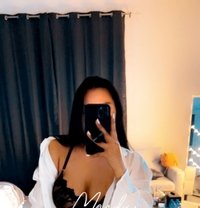 New* Dana Sexy Malaysia 🇲🇾 Girl - escort in Riyadh