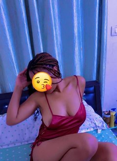 New Delhi African Sex Girl Available Now - puta in New Delhi Photo 1 of 5