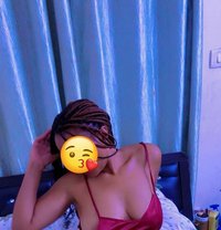 New Delhi African Sex Girl Available Now - escort in New Delhi Photo 1 of 5