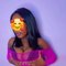 New Delhi African Sexy Call Girl Nisha - puta in New Delhi