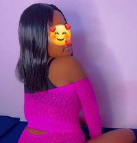 New Delhi African Sexy Call Girl Nisha - puta in New Delhi