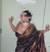 Bhabhi for cam - escort in Kochi