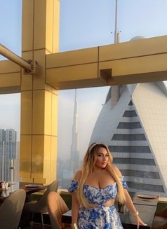 New Demy Dubai - escort in Dubai Photo 3 of 6