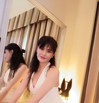 New Dina Turkey🥃 level A porn experienc - escort in Dubai