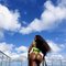 New Ebony Squirt Hottie, Celine - escort in Kuala Lumpur Photo 3 of 5