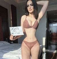 New Egypt Barbie - escort in Abu Dhabi