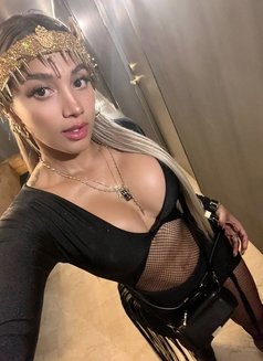 New Emma big butt latina gfe - escort in Doha Photo 9 of 10