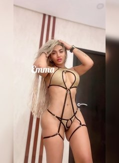 New Emma big butt latina gfe - escort in Doha Photo 1 of 10