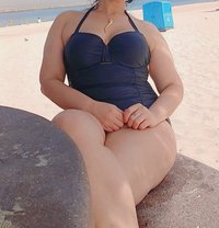 Aisha New Escort Dubai Milf Thick tecom - escort in Dubai