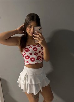 New Escort - escort in Muscat Photo 1 of 2