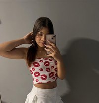 New Escort - escort in Muscat