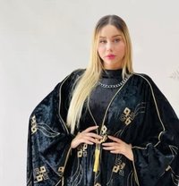 Malak VIP Arabic 21 Age - escort in Muscat