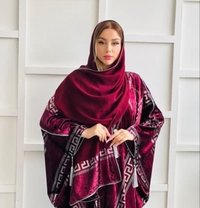 Malak VIP Arabic 21 Age - escort in Muscat