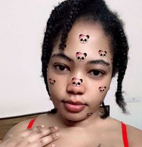 SHANELL, BIG BOOBS CURVY BOOTY - escort in Chandigarh Photo 1 of 4