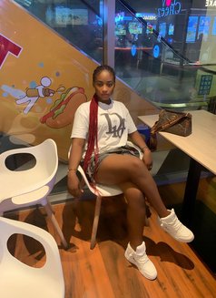 QUEEN BABY,NEW ARRIVALS - escort in Kolkata Photo 3 of 4