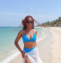 POLLER, NEWLY ARRIVED IN THE CITY - escort in New Delhi