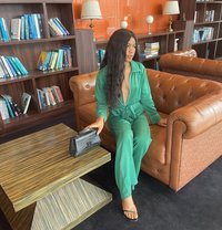 OLIVIA, NEW ARRIVAL - escort in Visakhapatnam