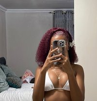 New Escort Lizzy - escort in Mauritius