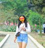 New Escort (Maiya) - escort in Kathmandu Photo 1 of 2