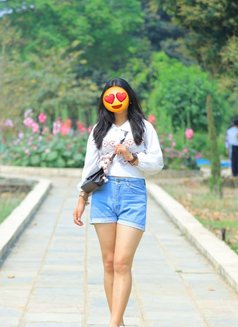 New Escort (Maiya) - escort in Kathmandu Photo 1 of 2