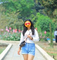 New Escort (Maiya) - escort in Kathmandu