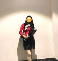 New Escort (Maiya) - escort in Kathmandu