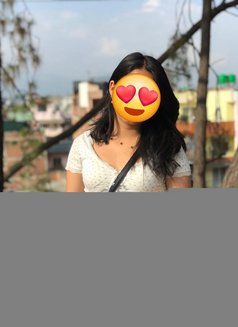 New Escort (Maiya) - escort in Kathmandu Photo 4 of 4