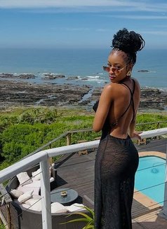 New Escort Shira - escort in Mauritius Photo 1 of 3