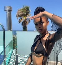 New Escort Shira - escort in Mauritius