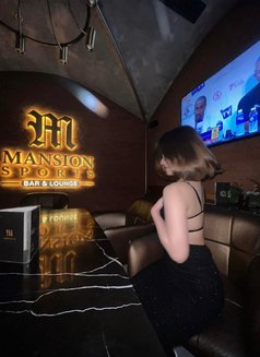 NEW ESCORT WILD Stacey - puta in Hong Kong Photo 10 of 10