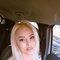 Total Blond Vi - escort in Dubai