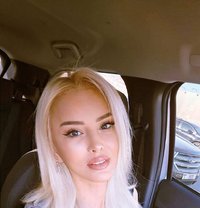 Total Blond Vi - escort in Dubai Photo 4 of 10
