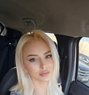 Cute Viktoria - escort in Dubai Photo 1 of 9