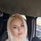 Total Blond Vi - escort in Dubai Photo 1 of 9
