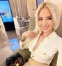 Victoria Total Blond - escort in Dubai Photo 9 of 9