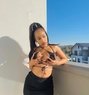 HORNY Exotic African Beauty - escort in Chennai Photo 2 of 8