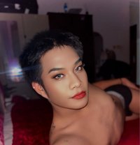 New Exzy Good Massage🇹🇭 - Masajista in Muscat