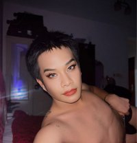 New Exzy Good Massage🇹🇭 - Masajista in Muscat