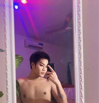 New Exzy Good Massage🇹🇭 - masseuse in Muscat