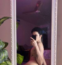 New Exzy Good Massage🇹🇭 - masseuse in Muscat