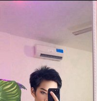 New Exzy Good Massage🇹🇭 - masseuse in Muscat