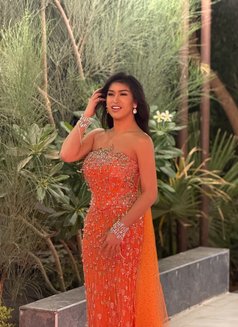 “NEW FACE IN DUBAI” - Transsexual escort in Dubai Photo 24 of 26