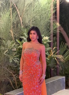 “NEW FACE IN DUBAI” - Transsexual escort in Dubai Photo 25 of 26