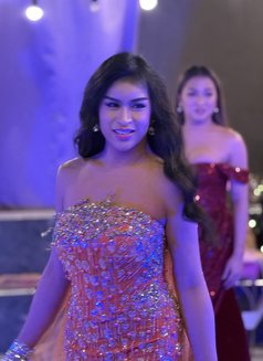 “NEW FACE IN DUBAI” - Transsexual escort in Dubai Photo 26 of 26