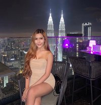 New face in KL! - Acompañantes transexual in Kuala Lumpur