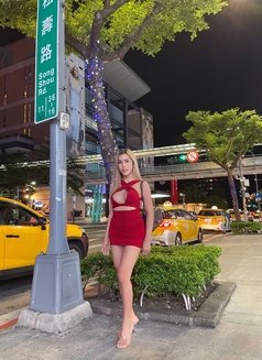 TS lexie - Transsexual escort in Ho Chi Minh City Photo 10 of 18