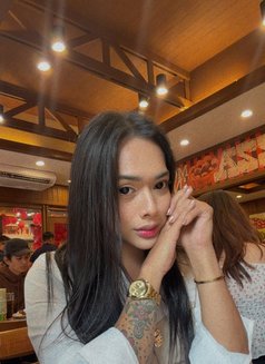 LAST 2 DAYS NEW FACE TINAY - Transsexual escort in Ho Chi Minh City Photo 18 of 20